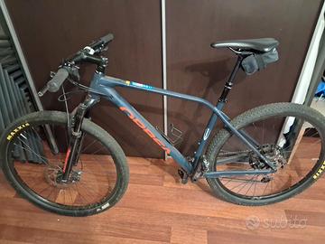 Mountainbike muscolare