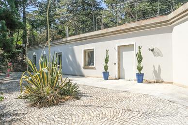 Villa singola Milazzo [#prof505VRG]