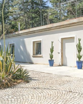 Villa singola Milazzo [#prof505VRG]