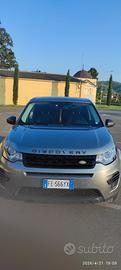  land Rover Discovery sport 7 posti 2016