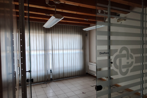 Ufficio/ negozio
