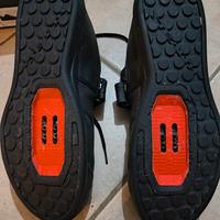 scarpe Adidas five ten Hellcat pro