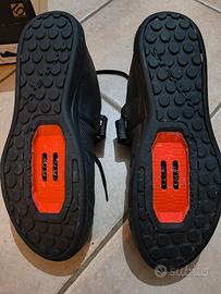 scarpe Adidas five ten Hellcat pro