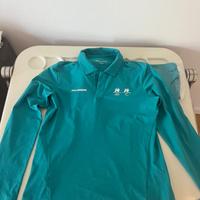 Maglietta Salomon Olimpiadi Milano cortina 2026
