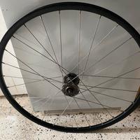 Disco Bicicletta (27.5)