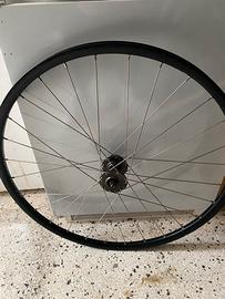 Disco Bicicletta (27.5)