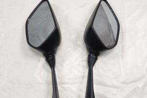 COPPIA SPECCHIETTI ORIGINALI YAMAHA YZF R3 YZF 250