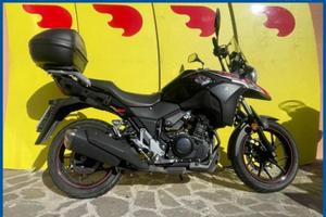 SUZUKI V-Strom 250 Garantita e Finanziabile
