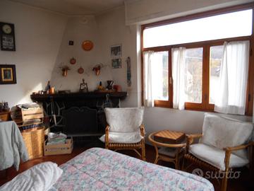 Bilocale a pochi chilometri da Sassello