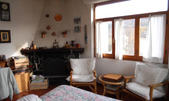 Bilocale a pochi chilometri da Sassello