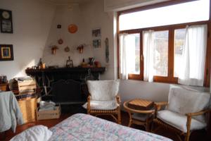 Bilocale a pochi chilometri da Sassello