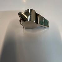 Fischietto in metallo