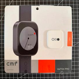 Smart Watch CMF Watch Pro by Nothing 
