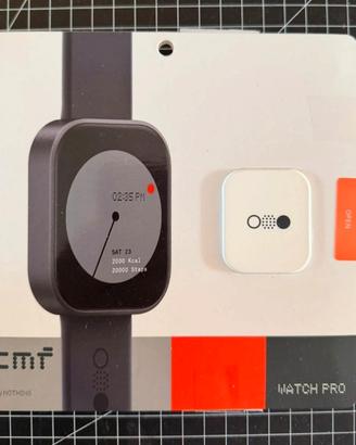 Smart Watch CMF Watch Pro by Nothing 