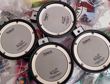 Roland pad pdx 6 