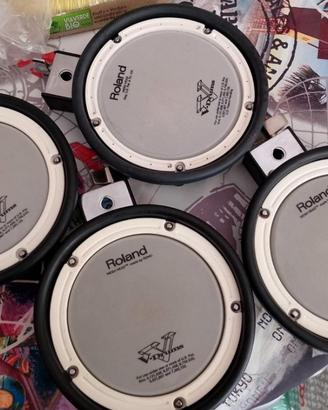 Roland pad pdx 6 
