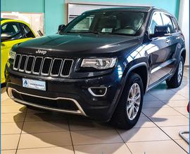 JEEP Grand Cherokee 3.0 V6 CRD 250 CV Multijet I