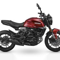 Moto Morini STR in promozione