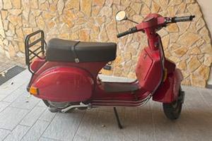 Vespa Piaggio PX 200E revisionata