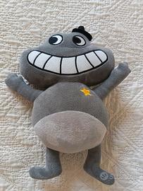 Sheriff Toadster, Xerife Jef, , Garten of Banban