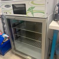 Frigorifero professionale farmacia UNIFRIGOR