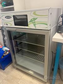 Frigorifero professionale farmacia UNIFRIGOR
