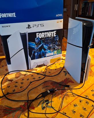 MEGA BUNDLE PS5 - PS4 - CONTROLLER+VIDEOGIOCHI
