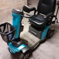 scooter elettrico 