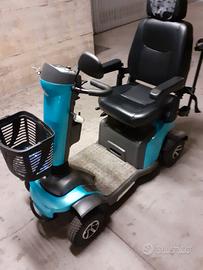 scooter elettrico 