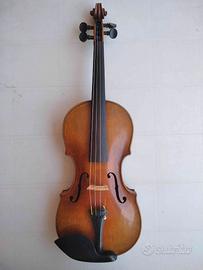Violino d'epoca