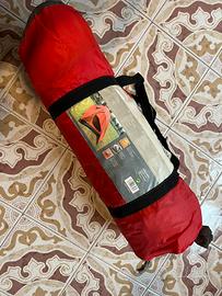 Tenda da campeggio per due persone