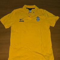 Polo uomo Juventus Nike
