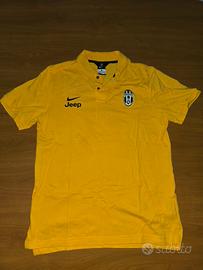 Polo uomo Juventus Nike
