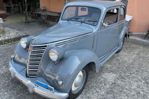 Fiat 1100e Musone