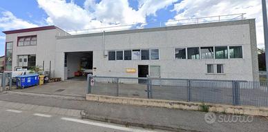 Immobile di 700 m² a Rimini