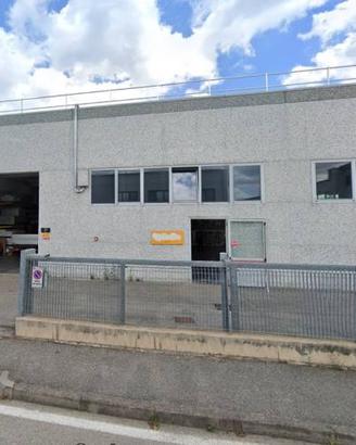 Immobile di 700 m² a Rimini