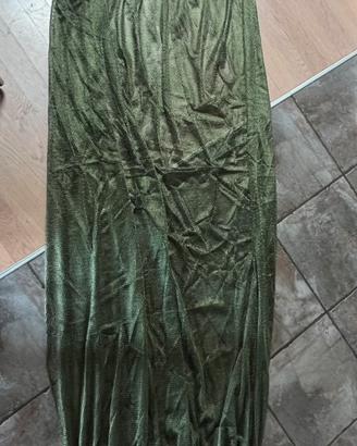 Amaca  color  erde militare