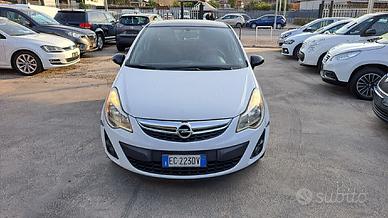 Opel Corsa 1.2 Benzina B-Color 3 Porte