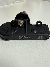 4x TPMS MOPAR 56029398AB DODGE RAM JEEP CHRYSLER