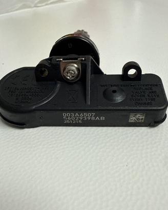 4x TPMS MOPAR 56029398AB DODGE RAM JEEP CHRYSLER