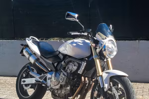 HONDA HORNET - 2005