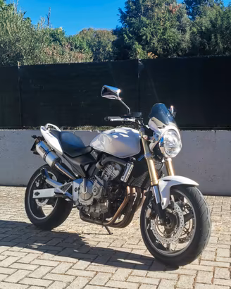 HONDA HORNET - 2005