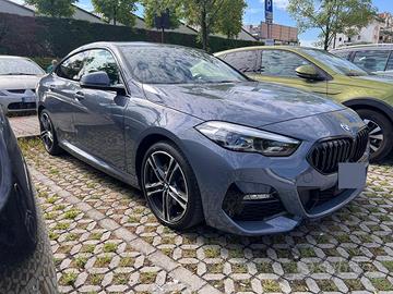 Bmw 218d Gran Coupè M sport