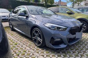 Bmw 218d Gran Coupè M sport