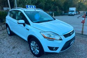 Ford Kuga 2.0 TDCi 163 CV 4WD .GARANZIA
