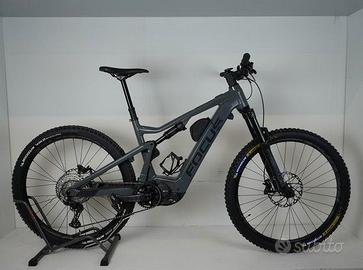 Focus JAM  • EP8 • Batteria 720Wh • Solo 400 km •