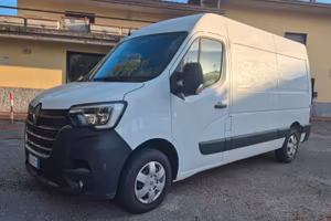 Renault Master T33 2.3 dCi 150 QS PC-TN Furgone En