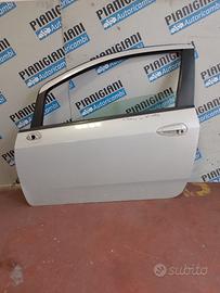 Porta Sinistra Fiat Grande Punto 3 Porte