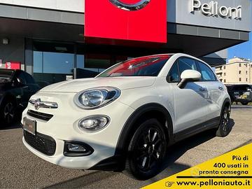 FIAT 500X 1.3 MultiJet 95 CV 1°PROP-GARANZIA