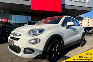 FIAT 500X 1.3 MultiJet 95 CV 1°PROP-GARANZIA